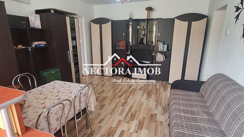 NECTORA IMOB-Apartament 3 camere, Zona Rogerius,Mobilat/Utilat,Parcare - Poză 1