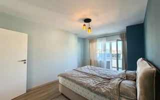 Penthouse exclusivist de închiriat - Poză 15
