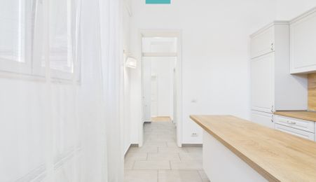 Apartament 3 camere, renovat în Zona Ultracentală