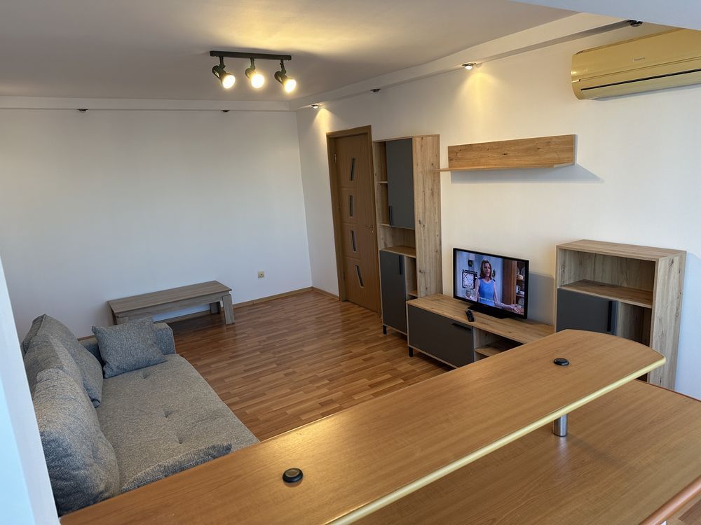 Apartament 3 camere de închiriat – Zona Tomis Nord - Termen Lung - Poză 1