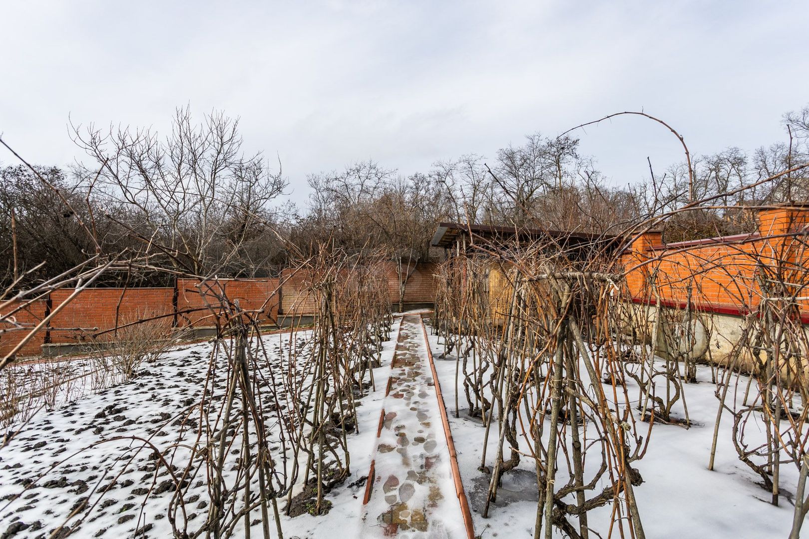 Vânzare, casă, 3 nivele, 200 mp + 10 ari, str. Gura Văii, Rîșcani - Poză 35