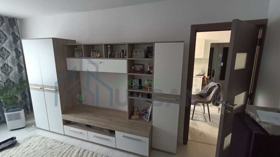 Apartament 3 camere, Nicolina Cug, Iasi - Poză 1