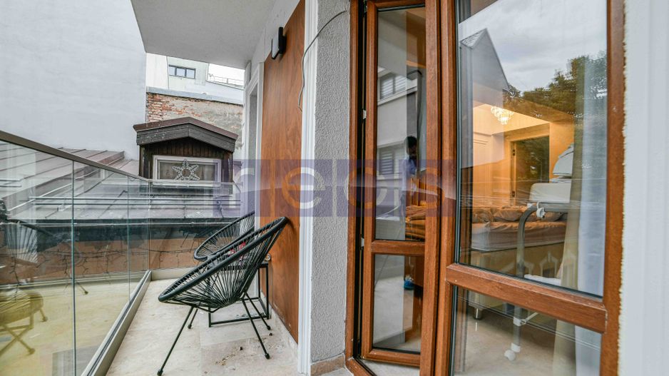 4 CAMERE | ZONA AVIATORILOR | BLOC CONSTRUCTIE 2024 - Poză 6