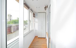 Apartament modern in cartierul Gruia - Poză 3