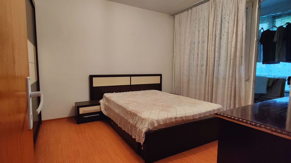 Apartament 3 camere de vânzare Drumul Taberei - Poză 11