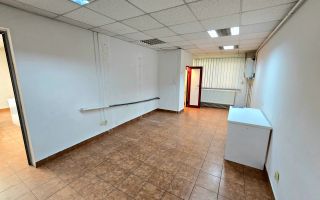 Spațiu Comercial, 55mp, Zona Liceului Militar - Poză 1