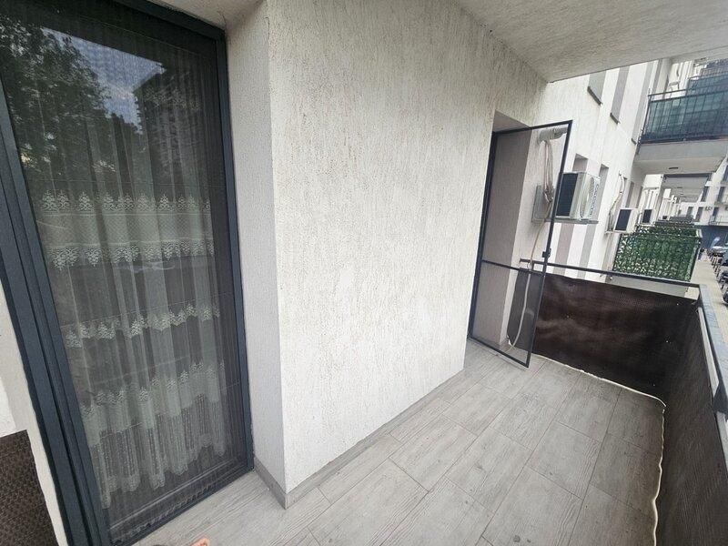 AP. 2 CAMERE- METALURGIEI, CENTRALA PROPRIE, BUCATARIE INCHISA, MODERN - Poză 8