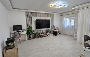🏡 Apartament 3 camere decomandat | 79 mp | George Enescu