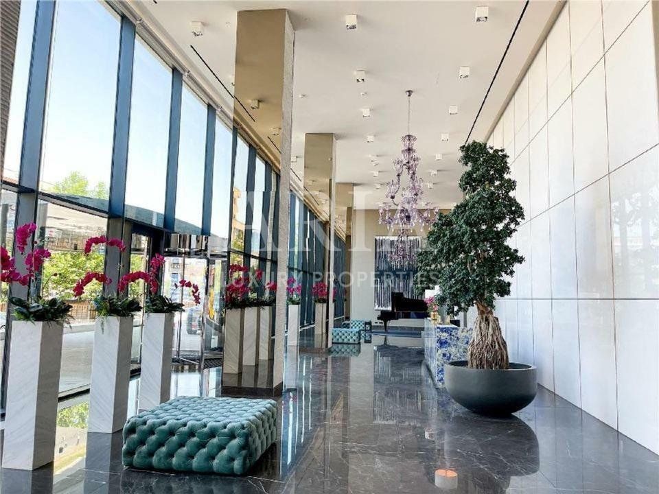 Rahmaninov Residence luxury 3 rooms apartment with garden - Poză 15