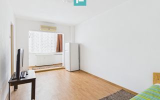 Garsonieră de închiriat – Piața UTA - Poză 1