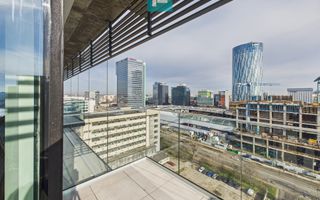 Apartament 3 camere | High-End | Prima închiriere - Poză 13