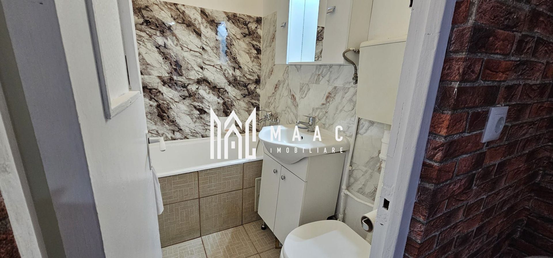 Apartament 3 camere | Balcon | Etaj 3 | Ciresica - Poză 7