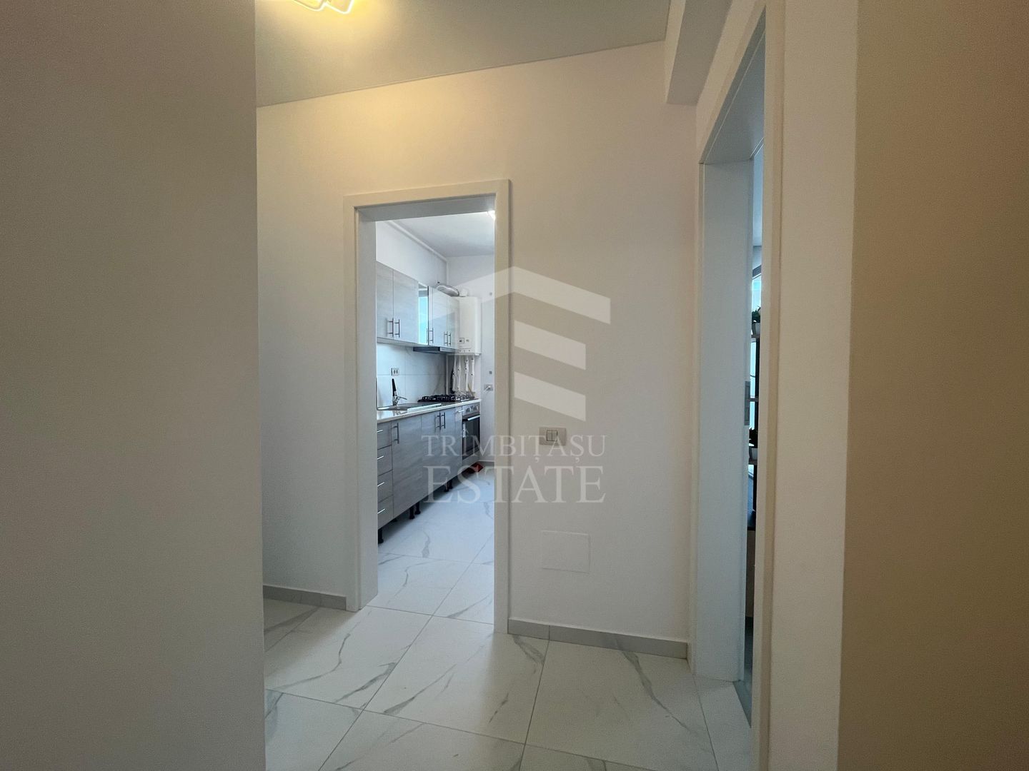 Salaj, Rahova, ,Urban Residence, Apartament 2 camere,  2026 COMISION 0 - Poză 11