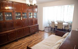 Apartament 3 camere, 75 mp, etaj 5/8, Diamant - Poză 2