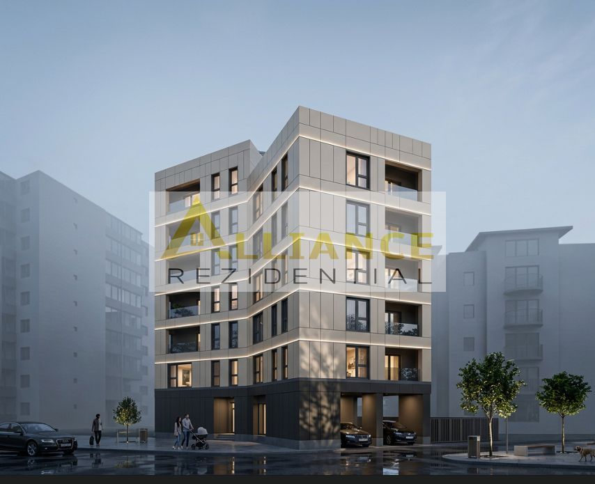 [TINERETULUI] Apartament 3 camere - 2 bai | 100 MP - Poză 5