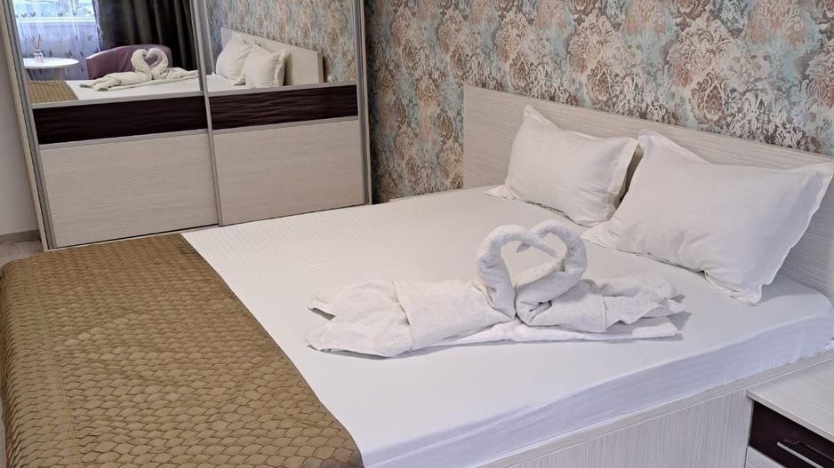 GARSONIERA LUJERULUI, BUCATARIE INCHISA, MODERN, METROU 5 MINUTE - Poză 2