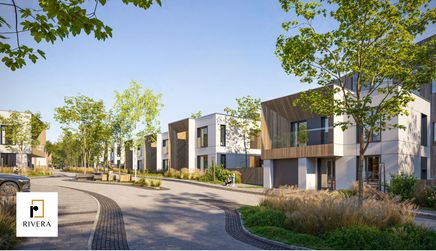 Nouvert Villas