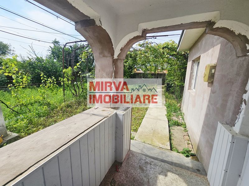 Casă cu 2 camere și teren generos, Dărmănești – Exclusivitate - Poză 32