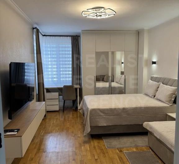 Chirie, apartament, 3 camere, str. Alba Iulia, Buiucani - Poză 2