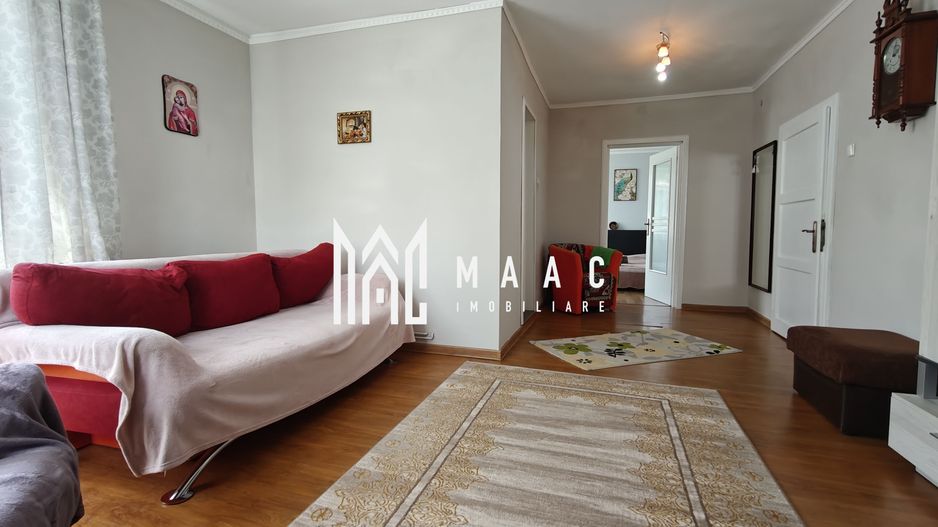 BLACK FRIDAY  Vilă 7 camere I Teren 950mp I Terasă I Sub Arini - Poză 3