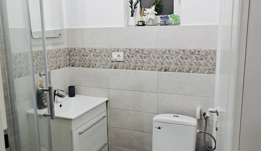 Giroc | Casă individuală | 140 mp utili | Mobilată-Utilata | Teren 354 mp - Poză 25