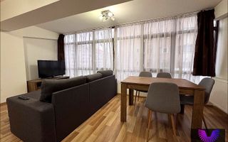 APARTAMENT 3 CAMERE CENTRAL- LANGA GARA- REGELE FERDINAND - Poză 3