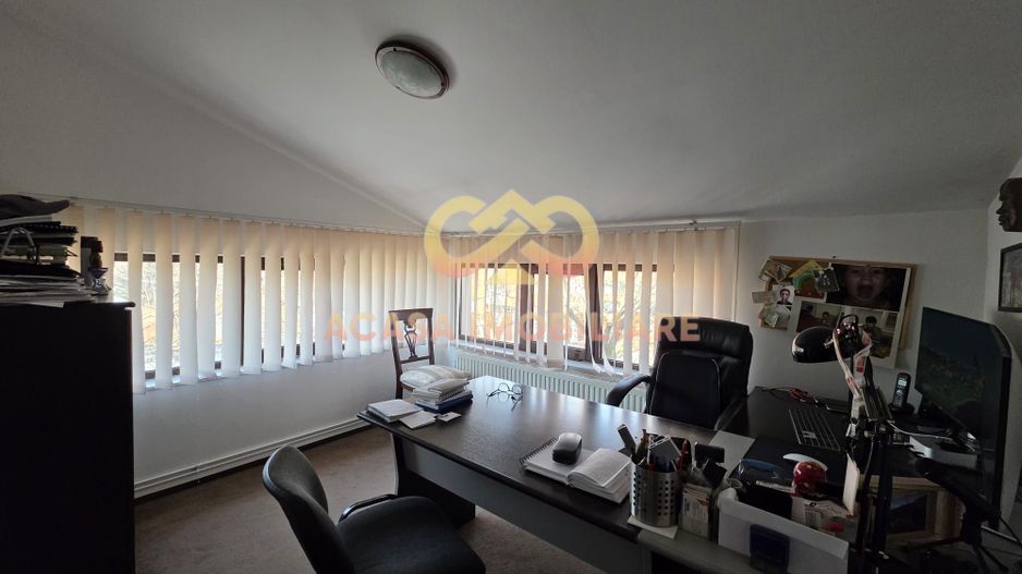 CLADIRE BIROURI CLINICA DENTARA - Poză 20