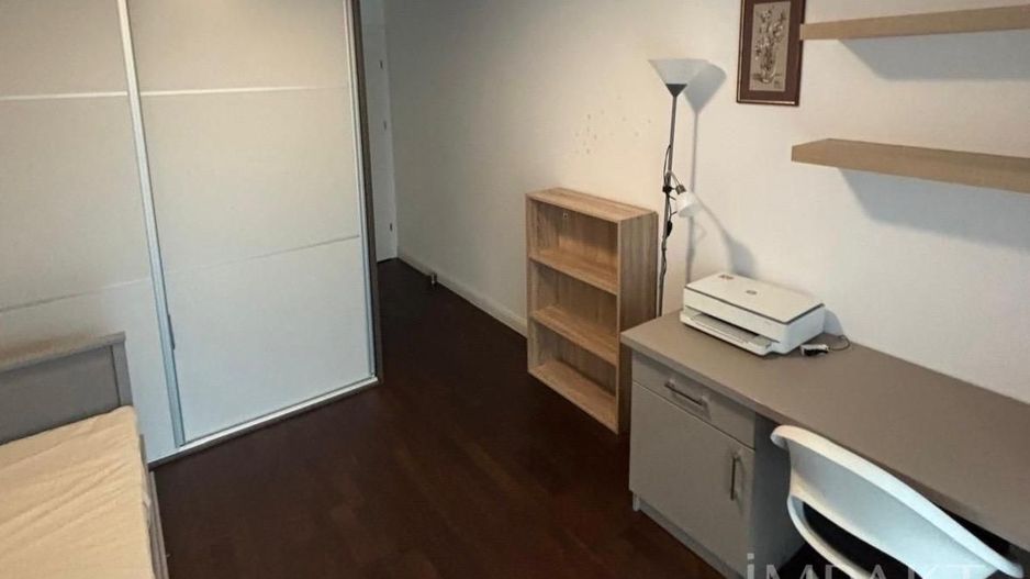 Apartament modern cu 3 camere, in Andrei Muresanu! - Poză 5