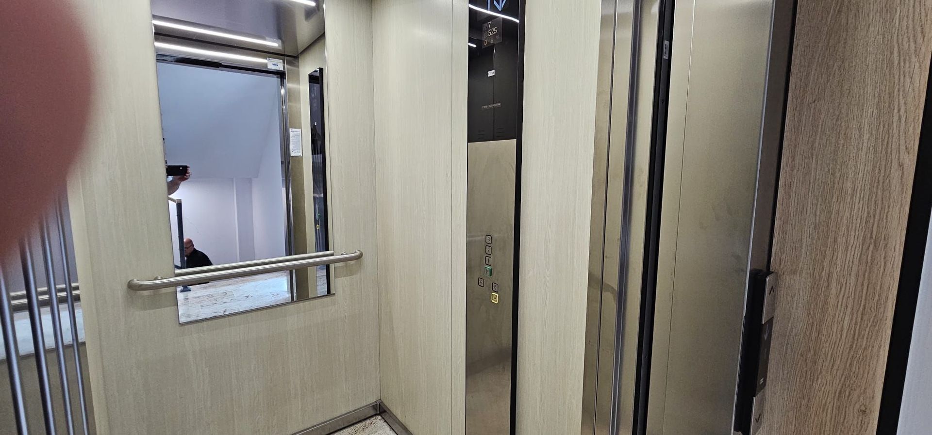 De inchiriat apartament cu 2 camere, Milcov Residence, et. 1, 700 euro - Poză 4