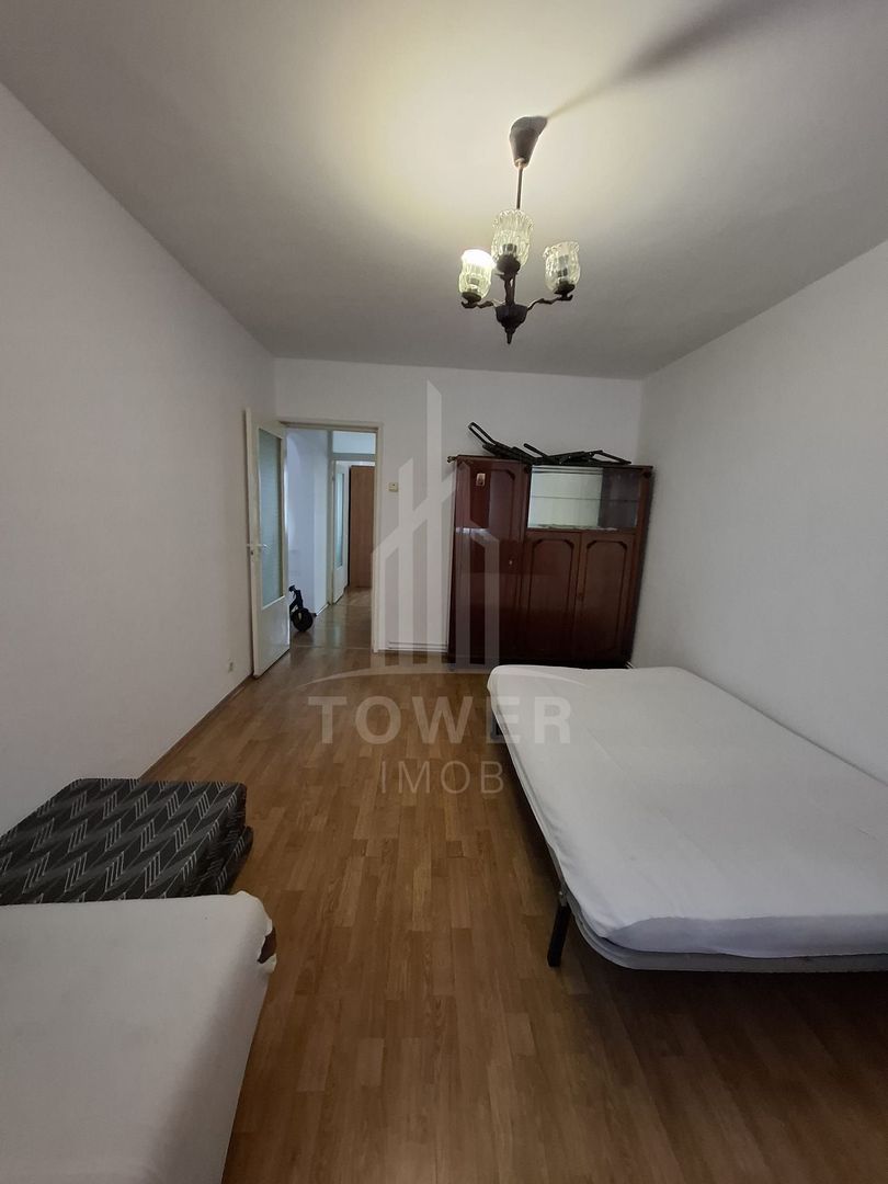 apartament 2 camere, decomandat, cartier Terezian - Poză 11