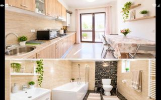 Apartament de închiriat într-un complex rezidențial modern din Iași - 350 euro - Poză 3