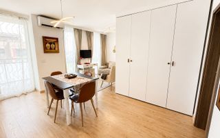 COMISION 0% | Studio de Vanzare | Rebreanu Towers | Etaj 11 | LUX - Poză 4