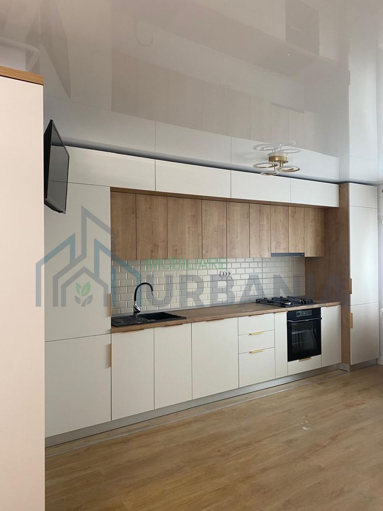 Apartament 2 camere, prima închiriere – Adamant Towers, Nicolina, Iași - Poză 3