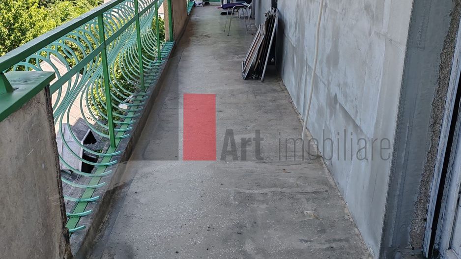 Apartament 3 camere + camera supliemntara, garaj si boxa Cotroceni - Poză 16