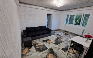 Inchiriez apartament cu 2 camere,balcon, utilat si mobilat, Tudor - Poză 1