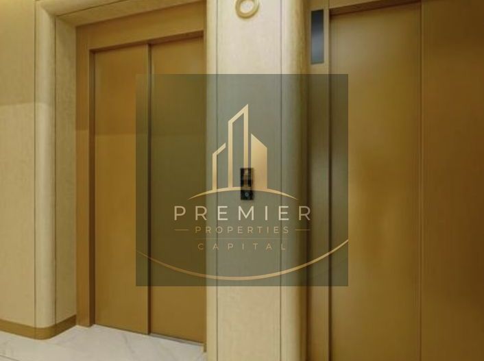Apartament 2 camere | Yacht Kid | Etaj 6 | Vedere panoramică către Lac - Poză 9