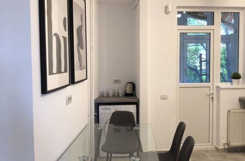 Universitate - 2 Dormitoare - Centrala Proprie - Poză 17