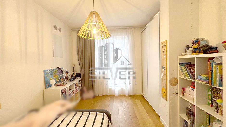 Apartament 3 camere/76mp/Terasa 73mp/garaj. - Poză 14