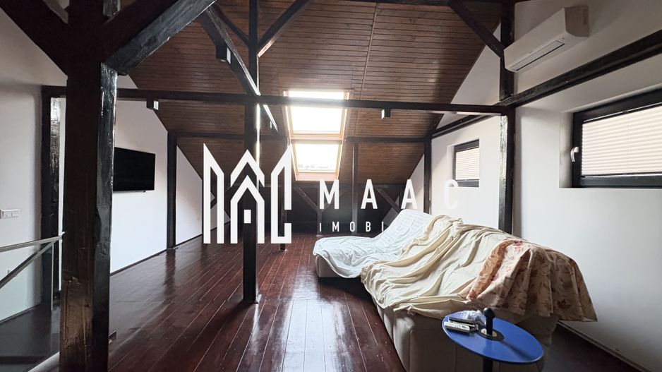 Casa tip duplex I 5 camere I Curte I Zona Calea Poplacii - Poză 18
