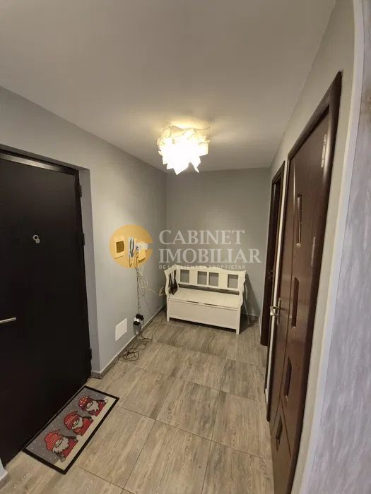 Cug - Apartament  3 Camere - Bloc 2018 , 71Mp - Poză 6