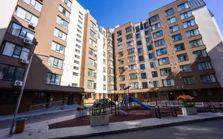 Vânzare apartament 2 camere 65 mp, str. Durlești - Poză 12