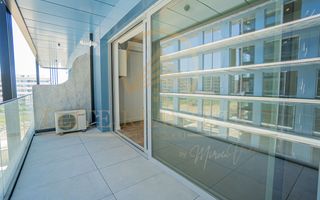 OFERTA SPECIALA!!!  Mamaia Nord - Vânzare studio la cheie pe partea cu marea. - Poză 9