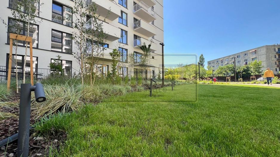 Apartament 3 camere premium  Silk District - Poză 36