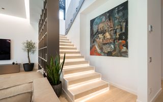 Vila individuala - vanzare - Iancu Nicolae-British School - Poză 17