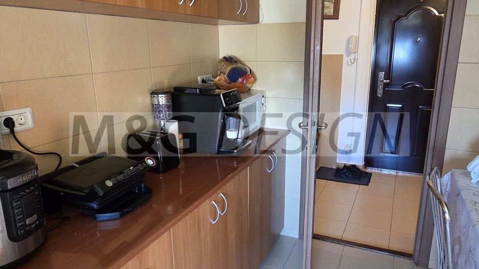 2 camere decomandat  Mircea cel Bătrân 54.6mp2 - Poză 5