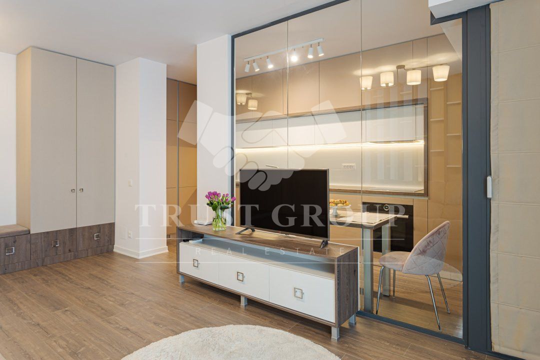 Apartament 2 camere Aviatiei | Loc de parcare - Poză 3
