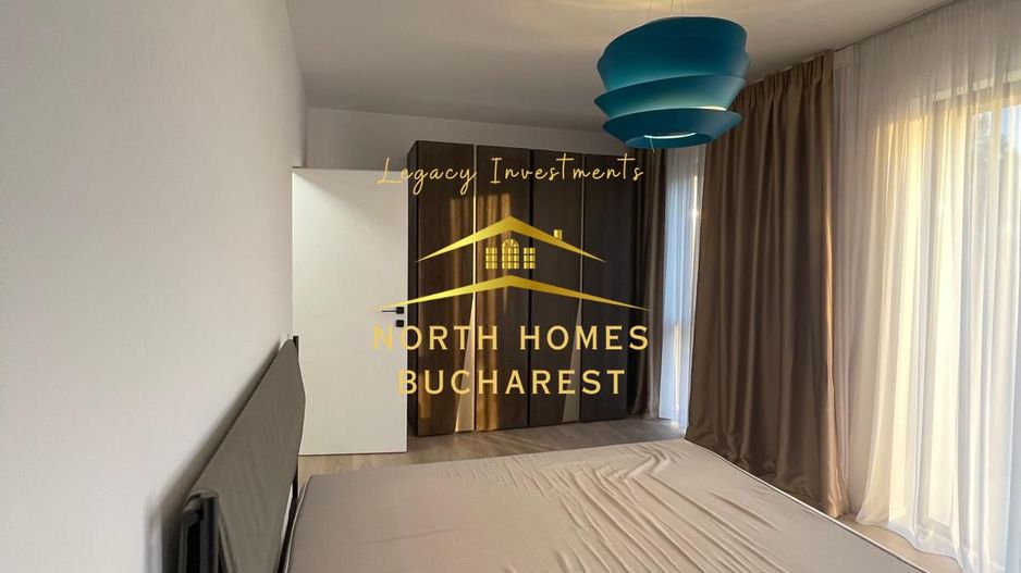 Villa for sale in Corbeanca - Fully Furnished! - Poză 15