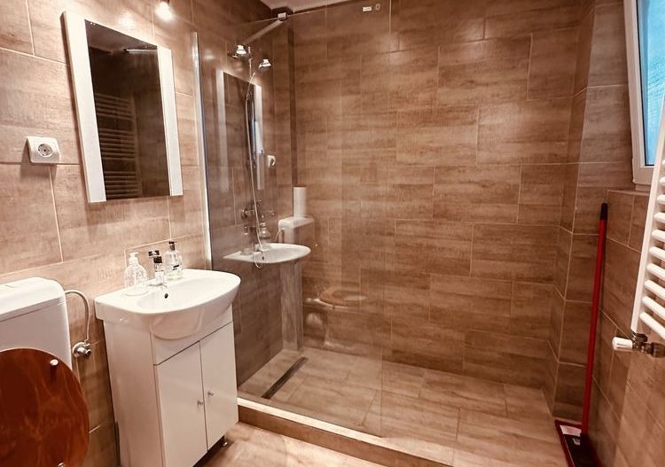 Apartament 2 camere nou renovat  Stirbei Voda-Sala Palatului - Poză 7