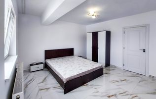 Studio 37 mp, mobilat, etaj 4, lift, situat langa Penny Market - Rezervelor