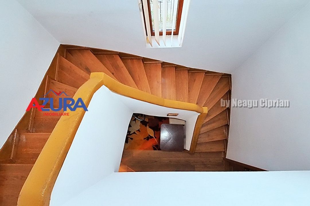 Vanzare vila exclusivista, centru Pitesti - Poză 10